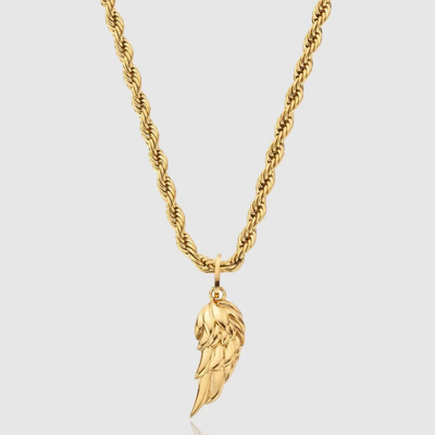 Angel Wing Gold