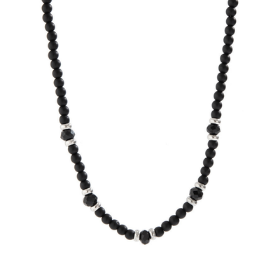 Nitro Onyx Necklace