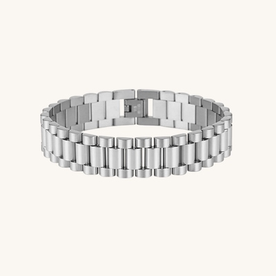 Timeless Bracelet Silver