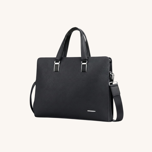 Caviar Bag in Black