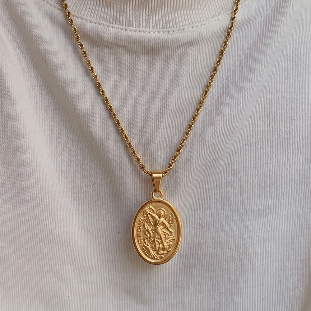 Senora Necklace