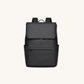 Black Regal Backpack