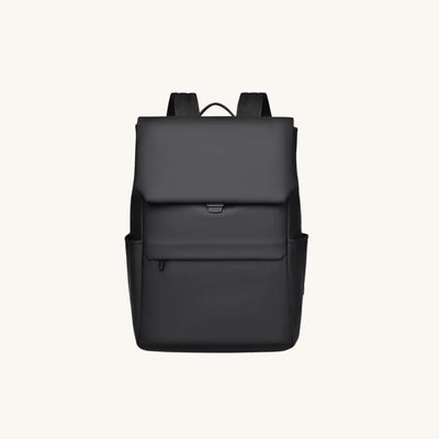 Black Regal Backpack