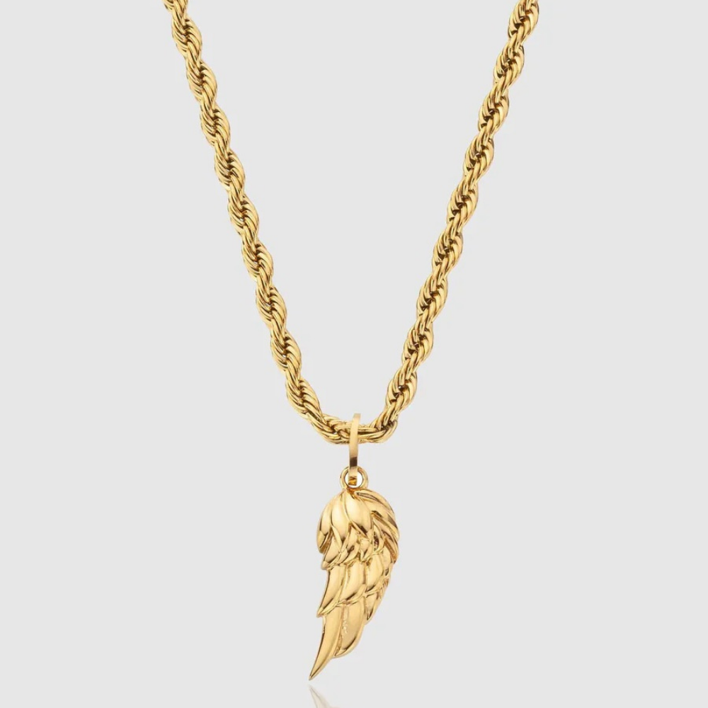Angel Wing Gold