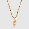 Angel Wing Gold