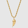 Angel Wing Gold