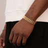 Timeless Bracelet Gold