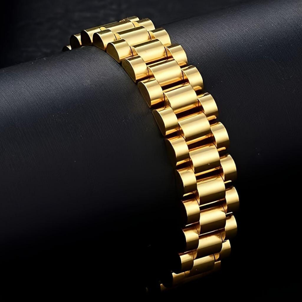 Timeless Bracelet Gold