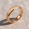 Foun Wedding band