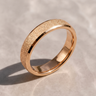 Foun Wedding band