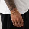 Essential Cuff Gold