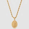 Senora Necklace