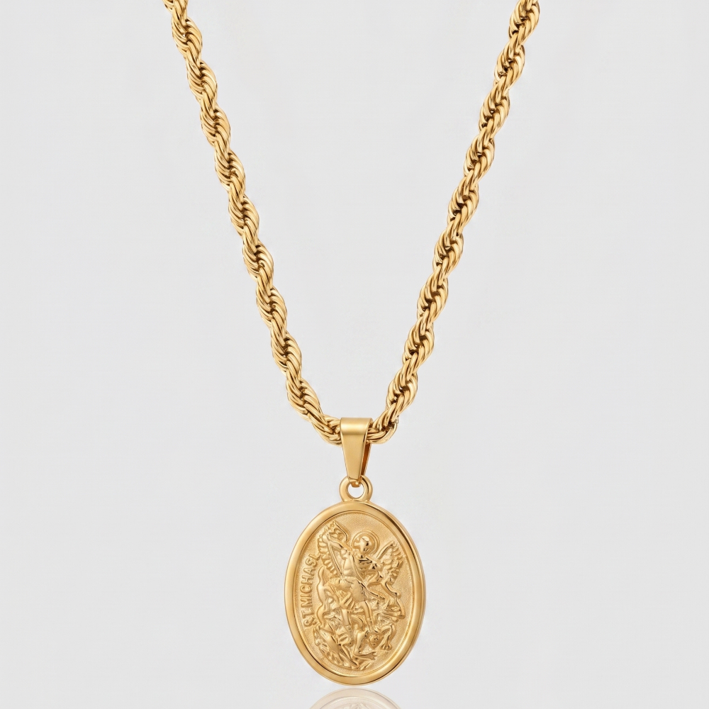 Senora Necklace