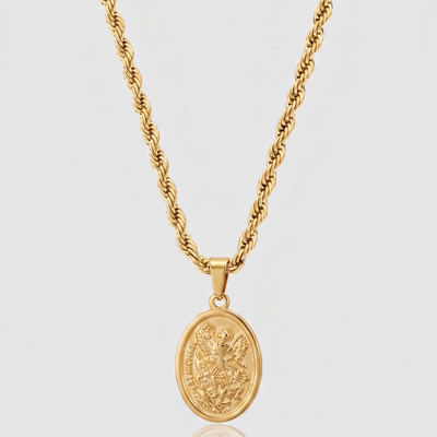 Senora Necklace