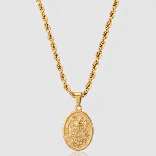 Senora Necklace