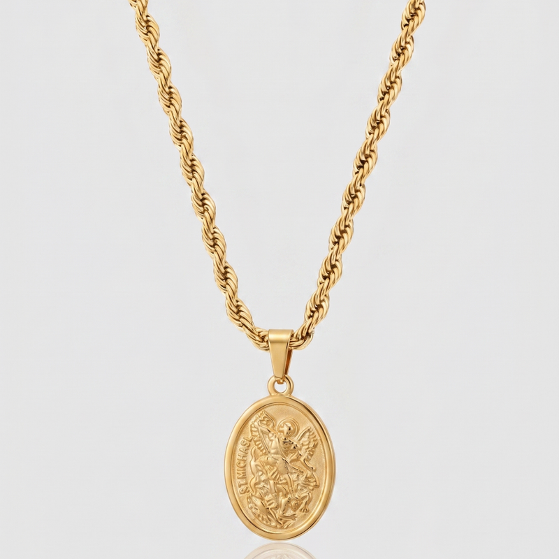 Senora Necklace