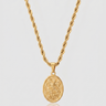 Senora Necklace