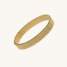 Mesh bracelet Gold