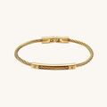 Taille Bracelet Gold