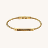 Taille Bracelet Gold