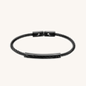 Taille Bracelet Black