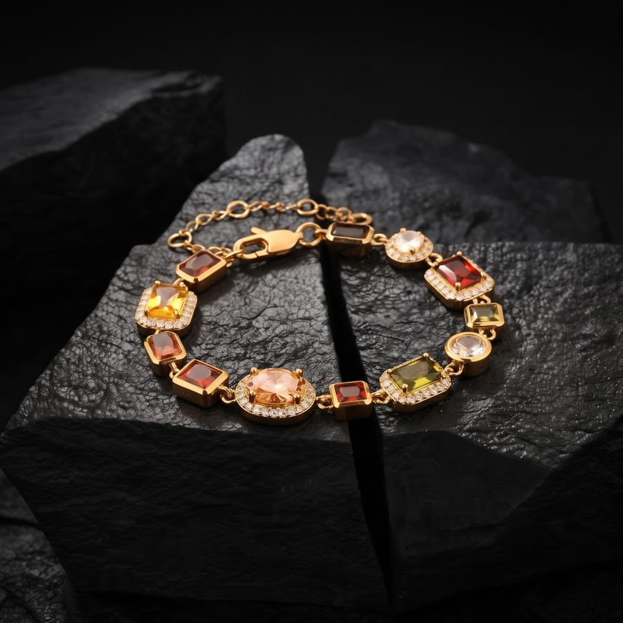 Gemstones