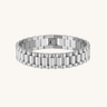 Timeless Bracelet Silver