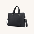 Caviar Bag in Black