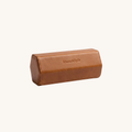 Watch Roll Case in Tan